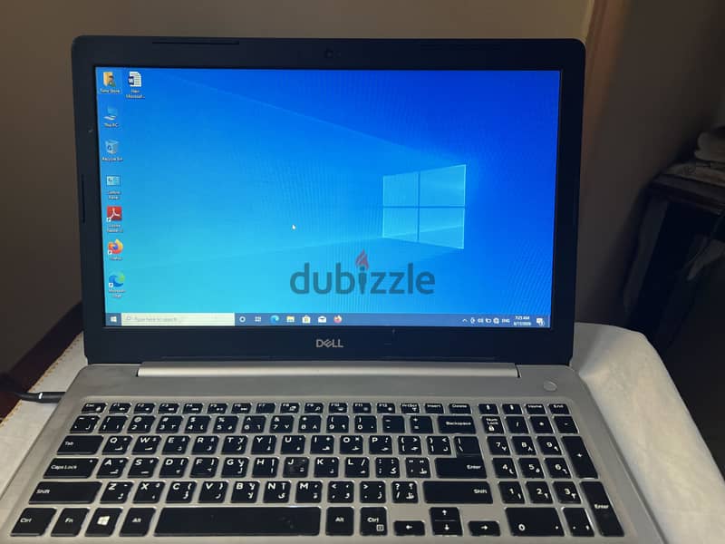 Dell insprion 5570 1