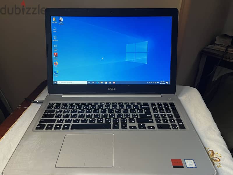 Dell insprion 5570 2
