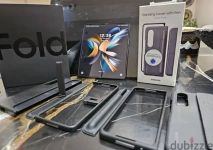 Samsung Fold 4