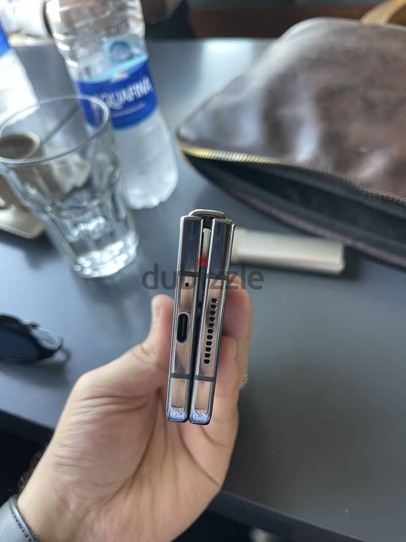 Samsung Fold 4 4