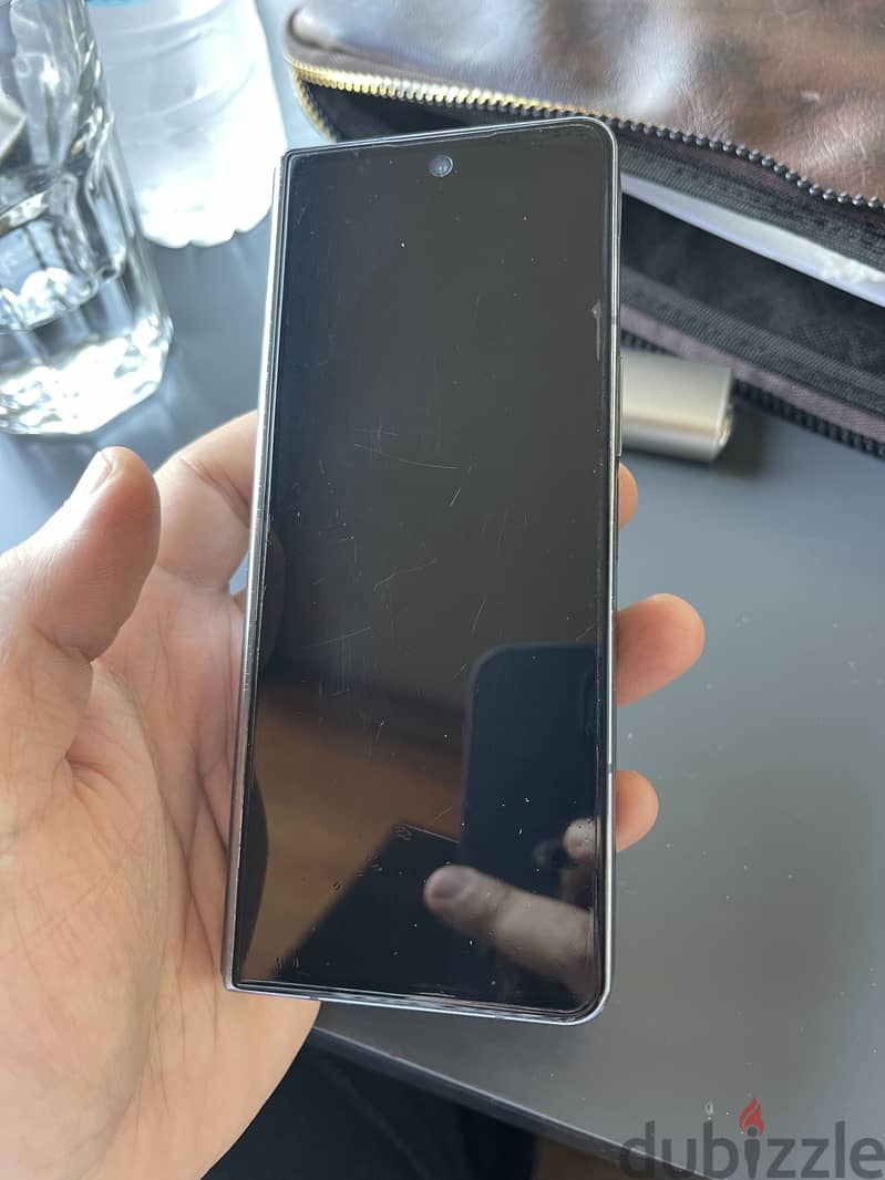 Samsung Fold 4 5