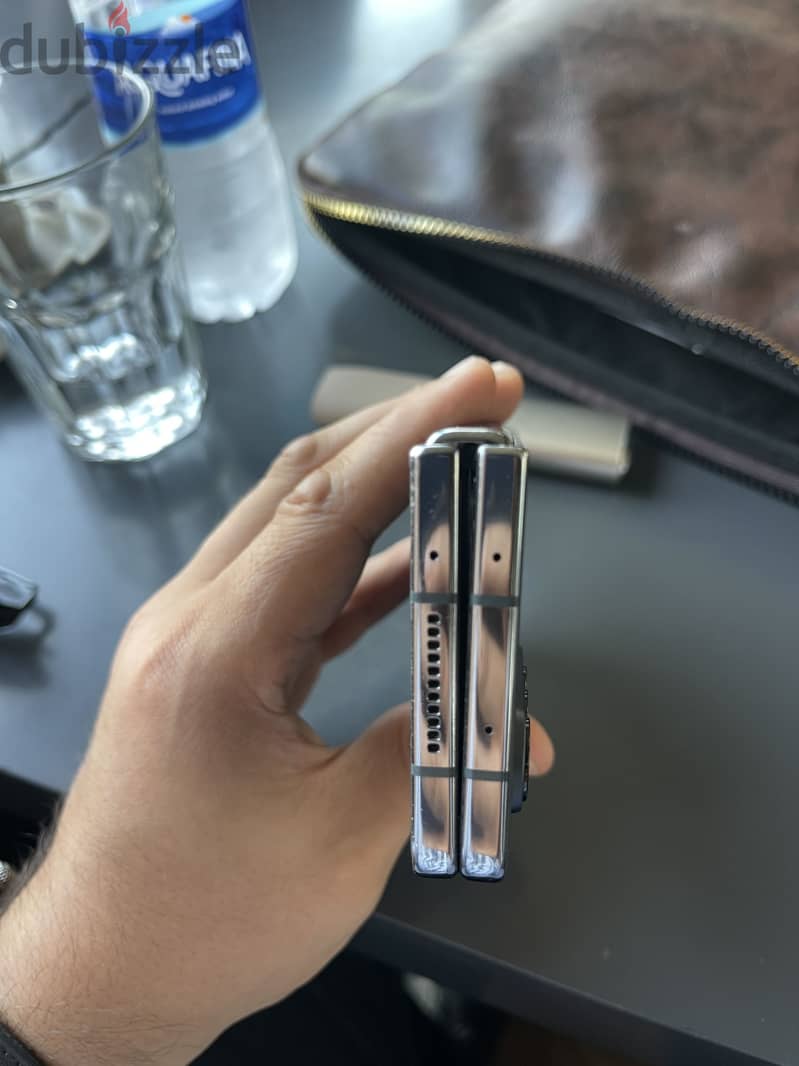 Samsung Fold 4 7
