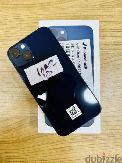 Apple - iPhone 13