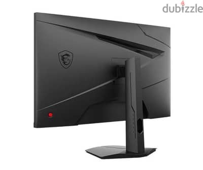 شاشة جيمنج msi 27 بوصة 180hz