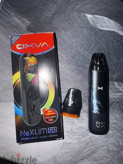 Nexlim