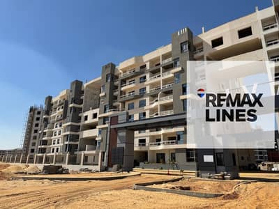 65م غرفة نوم بخصم 15% ومقدم 15% وتقسيط 8 سنوات داخل Rivan Square بالعاصمة