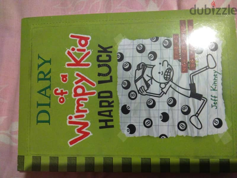 Diary of a wimpy kid 2