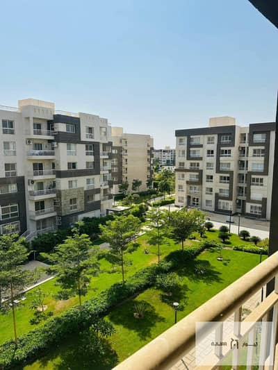140 SQM Apartment for Sale in Madinaty B12 .