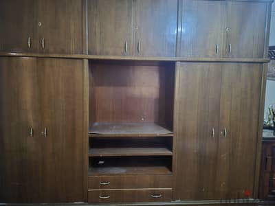 used closets