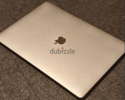 2019 Macbook pro  ماك بوك برو 15″ — i9، رام 32GB، SSD 500GB،