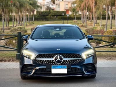 Mercedes-Benz A180X  2021 موصفاات  خاصه