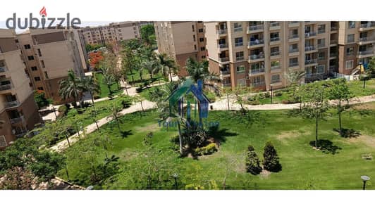Apartment for Legal Rent in Madinaty B11, 133 sqm, Group 111, Directly Facing the Services, 1 Minute from First Season, 2 Minutes from East Hub, Craft