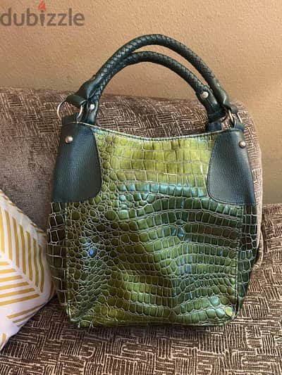 Essence of beauty bag