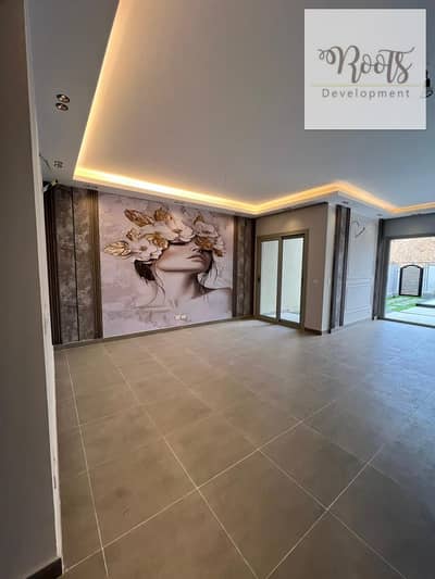 للبيع تاون هاوس استلام فورى فى بالم باركس - بالم هيلز - اكتوبر For Sale townhouse, ready for Dealivery, in Palm Parks, Palm Hills, October .