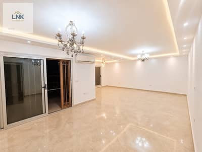 For Sale – Cash | Madinaty B2  Ground-floor apartment with a garden,