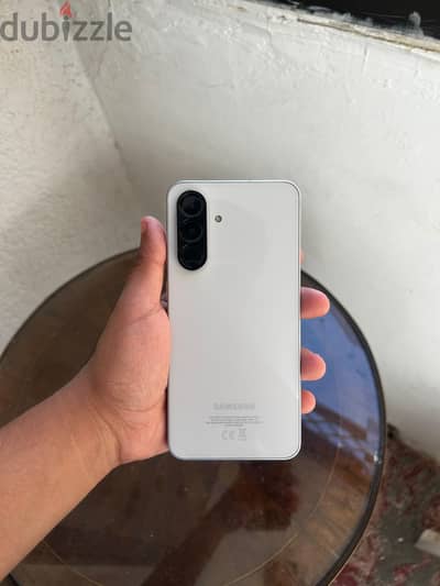 Samsung A56