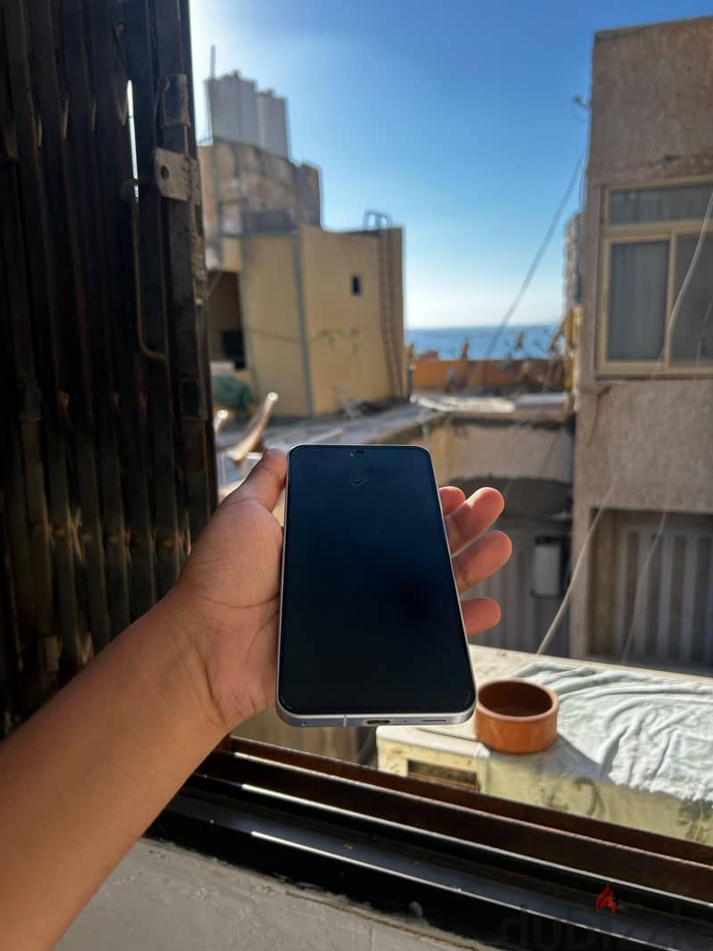 Samsung A56 1