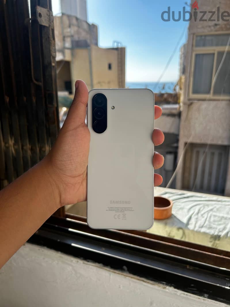 Samsung A56 2