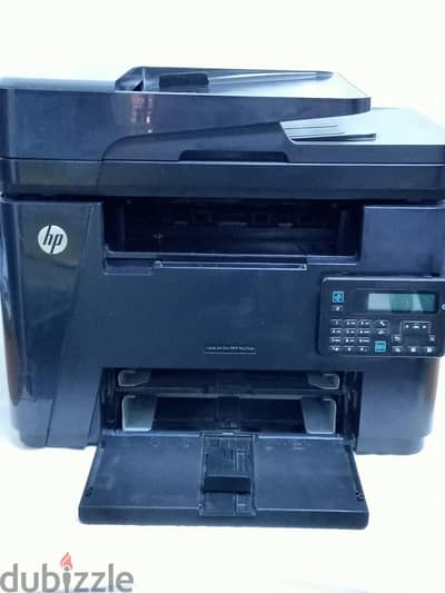 HP Laser Jet pro M225
