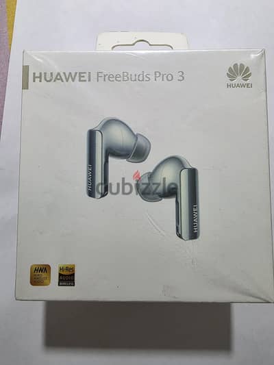Huawei freebuds pro 3