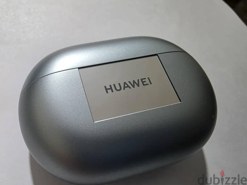 Huawei freebuds pro 3 1