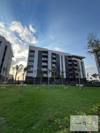 131 sqm apartment for sale in Madinaty, B15 .