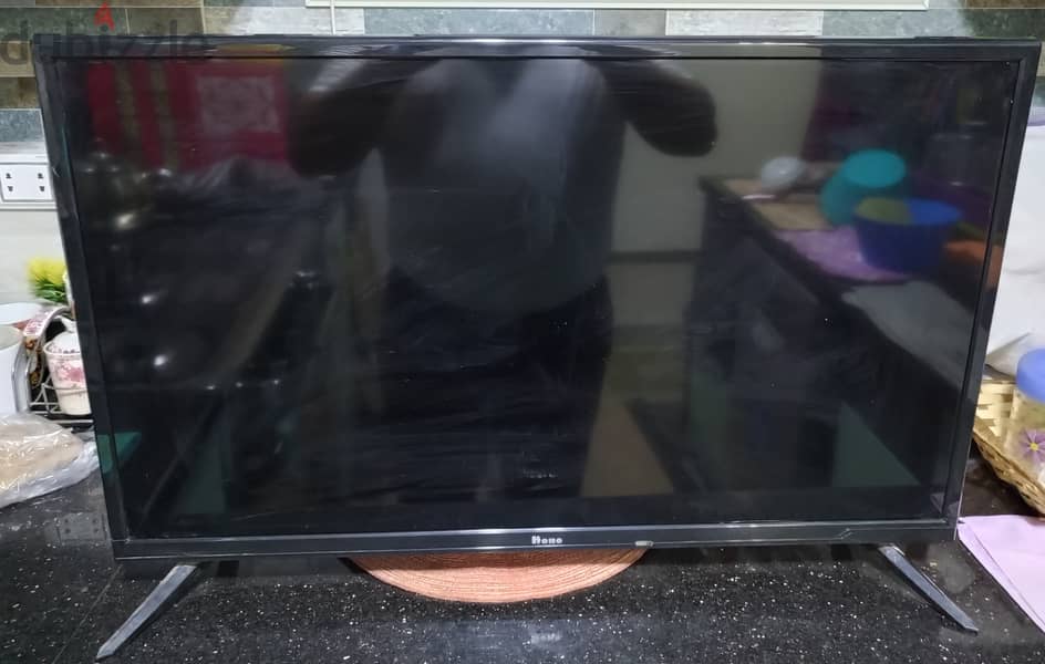 TV. screen 2