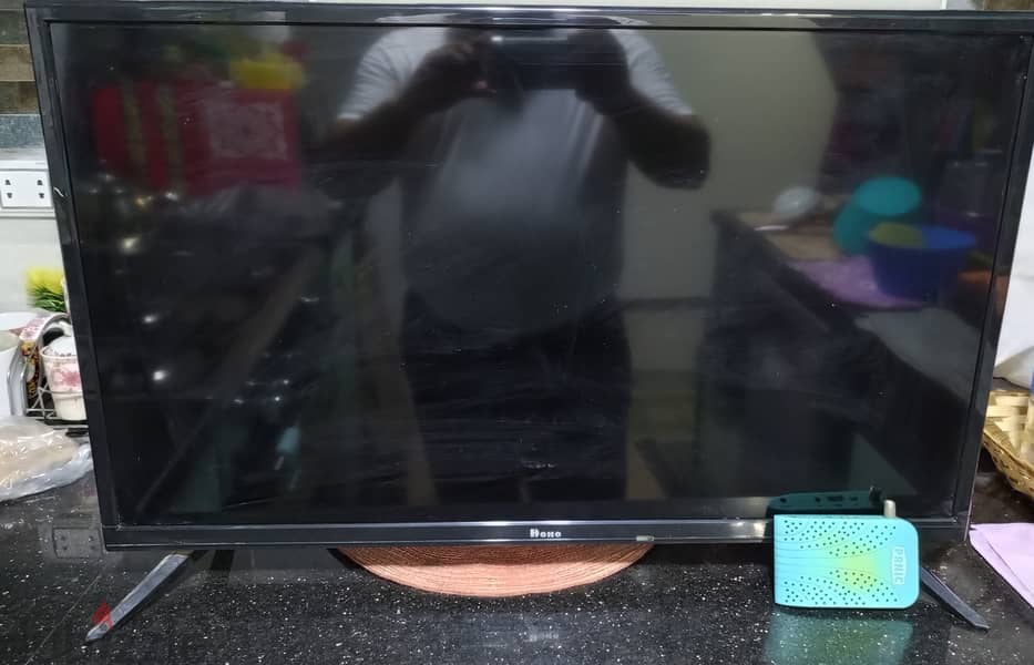 TV. screen 3