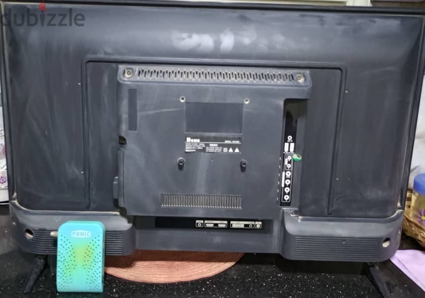 TV. screen 4