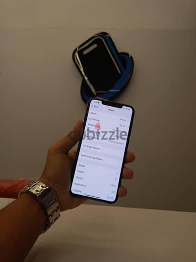 آبل - آيفون اكس اس ماكس