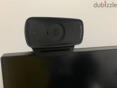 Elgato Facecam mk. 2 للبيع