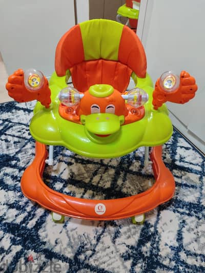 مشايه اطفال