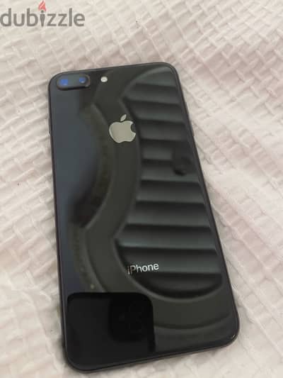 Apple - iPhone 8 Plus