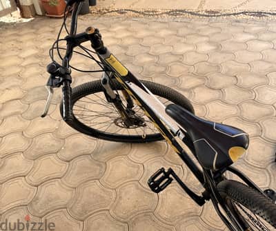 Bicycle for sale