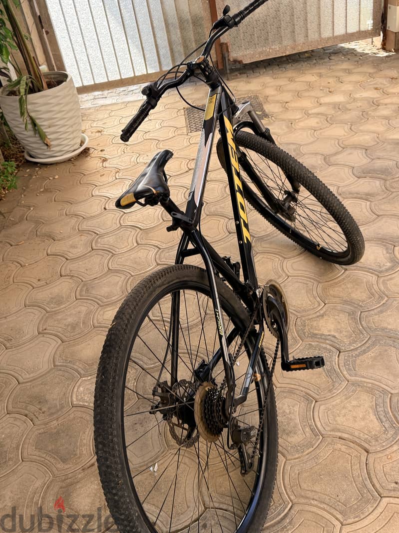 Bicycle for sale 1