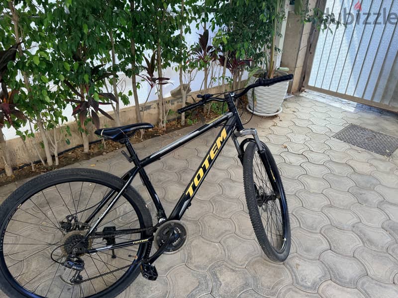 Bicycle for sale 2