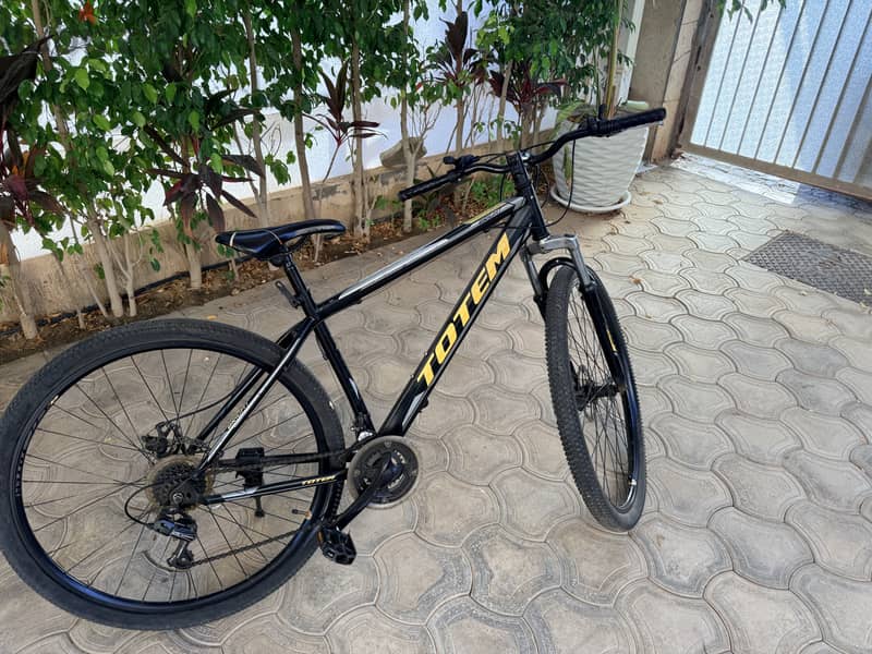 Bicycle for sale 3