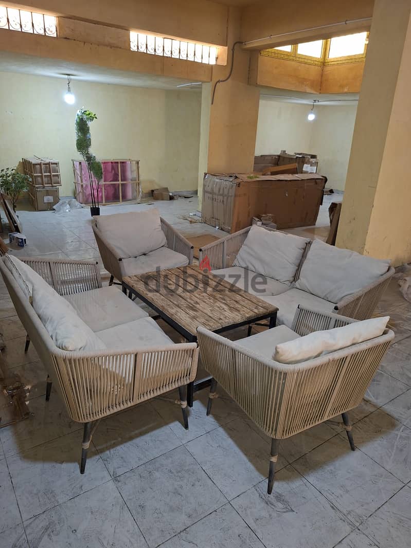 outdoor set 1