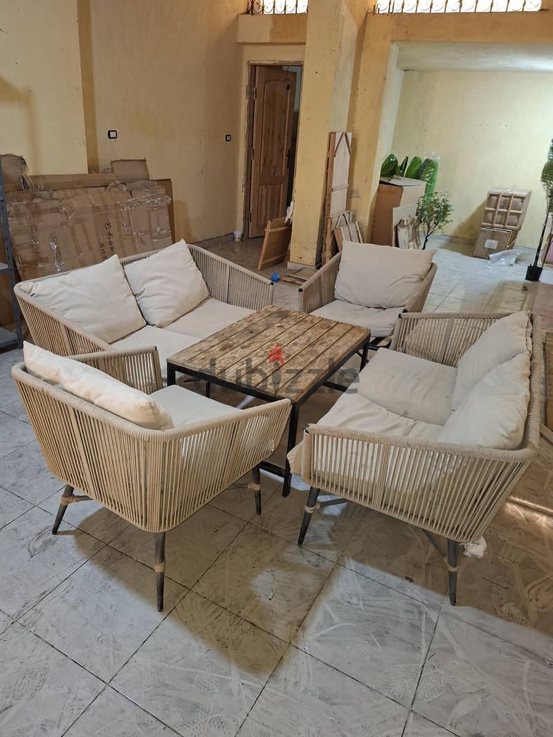 outdoor set 3