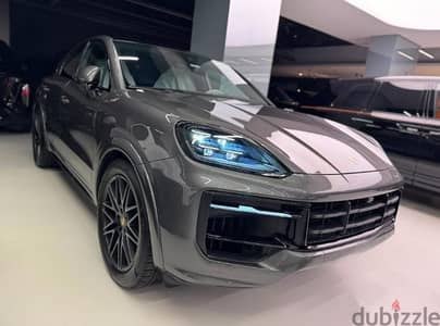 كايين GTS