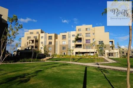 للبيع دوبلكس متشطبه بالمطبخ و التكييفات استلام فورى فى بالم باركس - اكتوبر For sale a finished Duplex kitchen and ACs in Palm Parks - October
