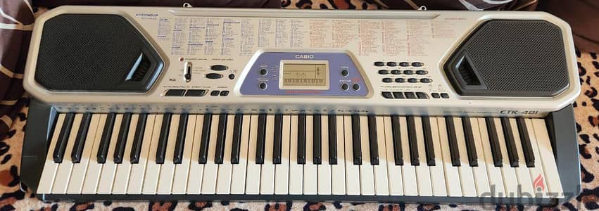 piano