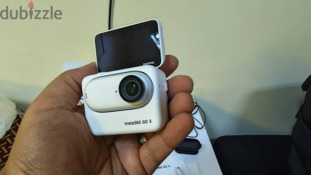 Insta360 GO 3 64GB 1