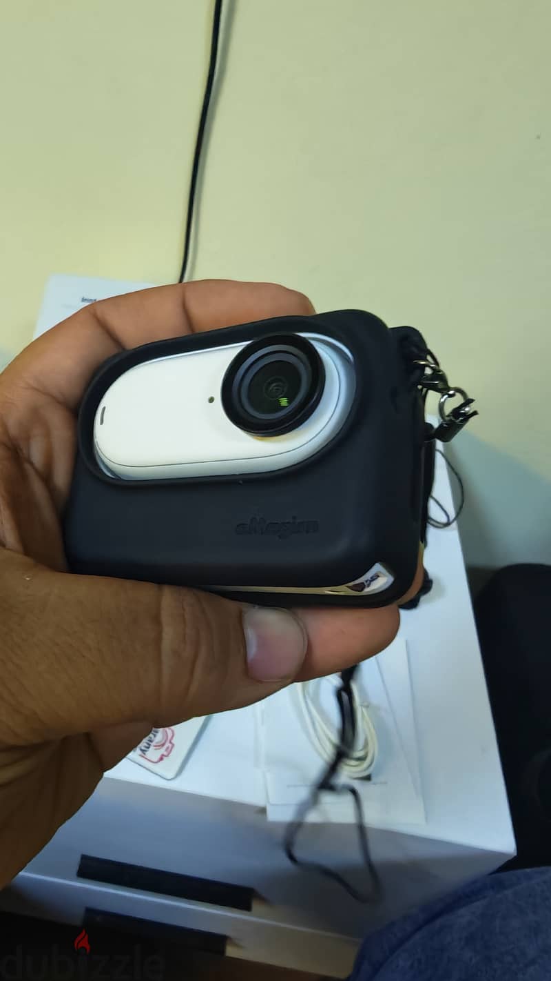 Insta360 GO 3 64GB 4