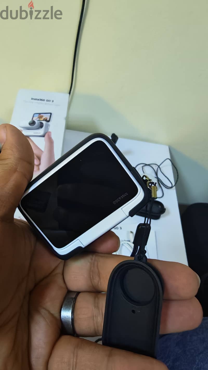Insta360 GO 3 64GB 5