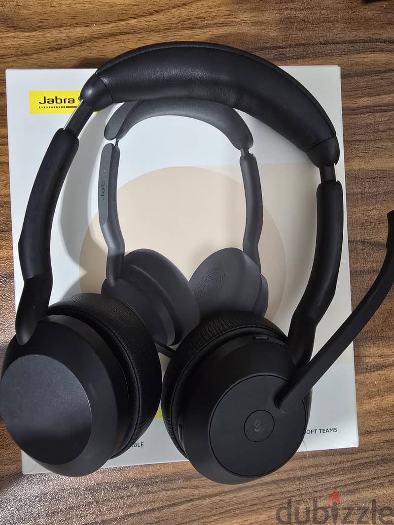 Jabra Evolve2 55 2