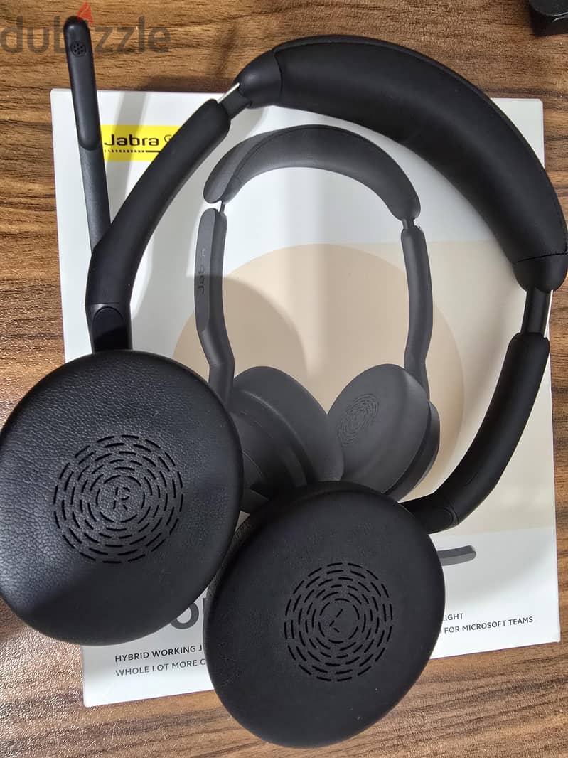 Jabra Evolve2 55 4
