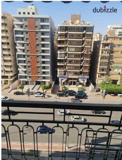 مقر شركه فاخر  - للايجار - بمصر الجديدة - علي شارع رئيسي - متشطبه - باقل سعر ايجار