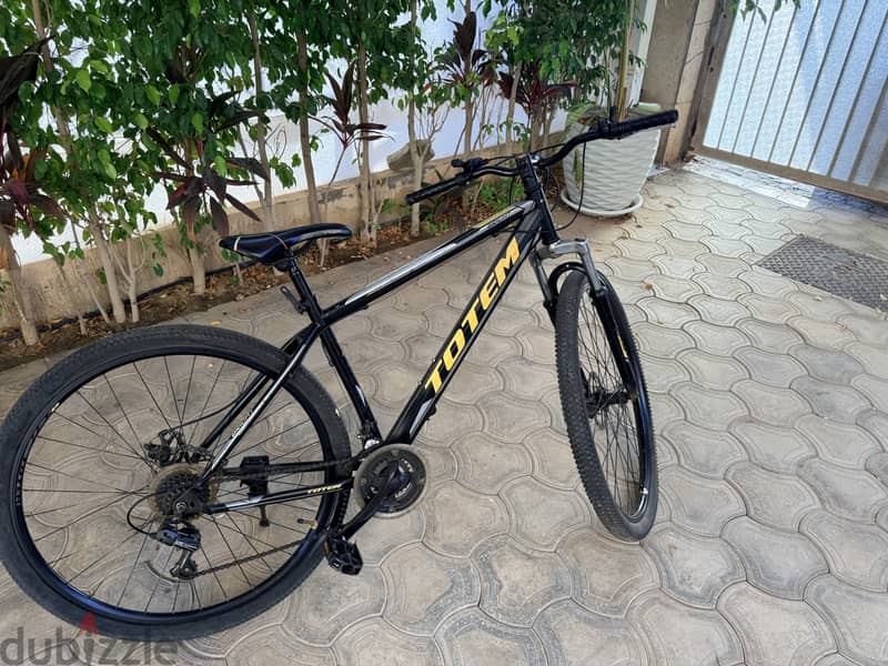Bicycle for sale 3