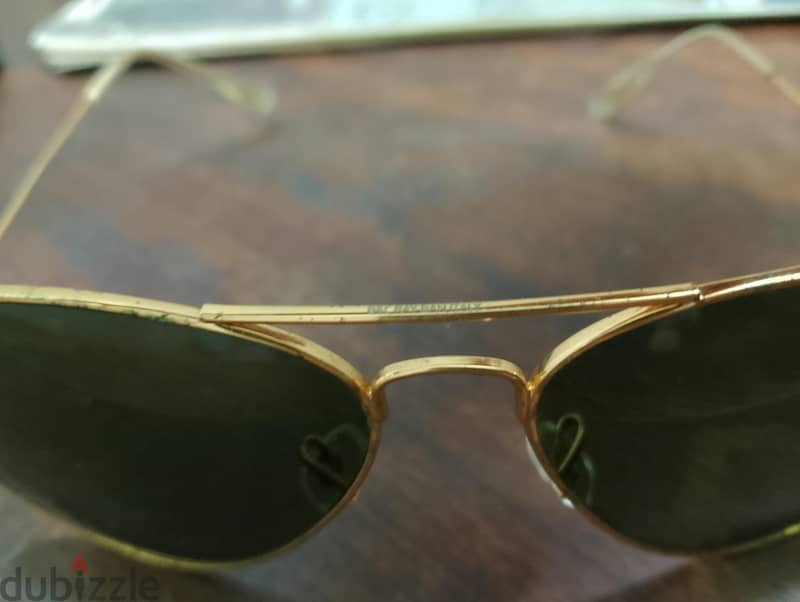 Rayban Aviator Classic 1